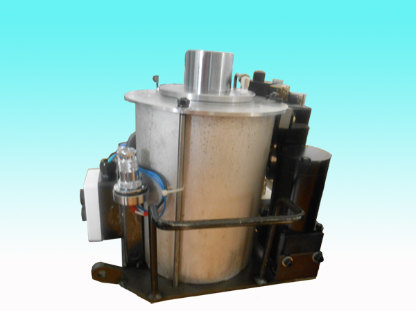 液壓動力單元的轉(zhuǎn)向器問題分析