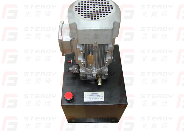 液壓動(dòng)力單元優(yōu)勢(shì)液壓動(dòng)力單元發(fā)熱時(shí)怎么處理？