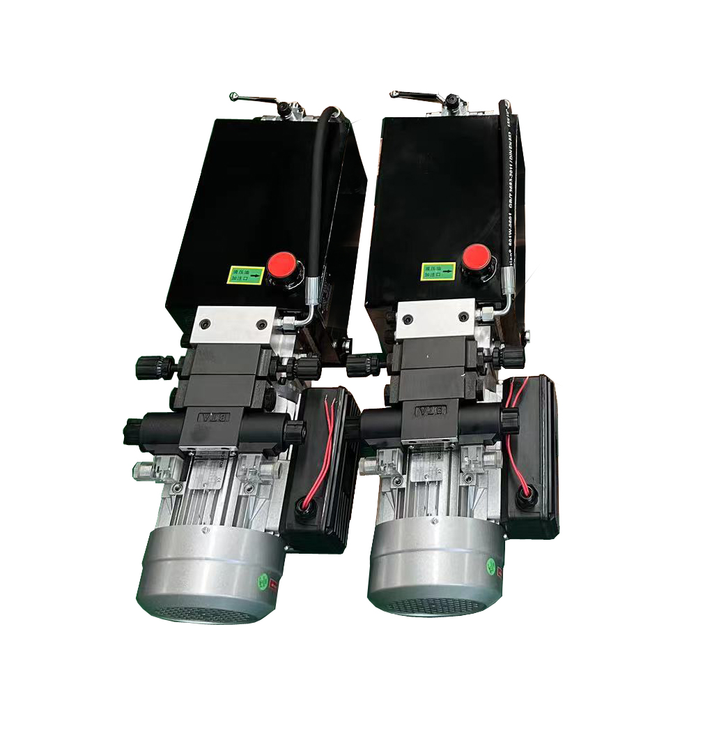 液壓動力單元一般故障排除方法是什么？