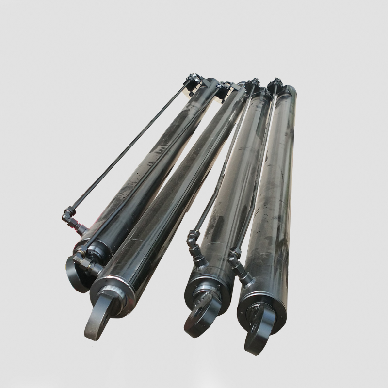 液壓動(dòng)力單元功能分析以及常見問題的解決方案介紹